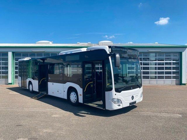 Mercedes-Benz Citaro C2 KLIMA EURO 6 Automatik ZF EcoLife - Linnaliini buss: pilt 3 Mercedes-Benz Citaro C2 KLIMA EURO 6 Automatik ZF EcoLife - Linnaliini buss: pilt 3