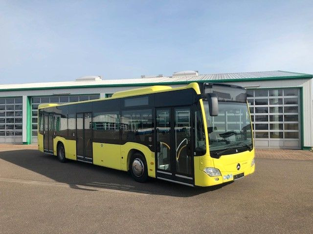 Mercedes-Benz Citaro KLIMA LAWO ZF EcoLife - Linnaliini buss: pilt 1 Mercedes-Benz Citaro KLIMA LAWO ZF EcoLife - Linnaliini buss: pilt 1