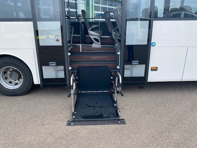 Mercedes-Benz MEHRERE Intouro KLIMA WENIG Kilometer LIFT - Maakonnaliini buss: pilt 5 Mercedes-Benz MEHRERE Intouro KLIMA WENIG Kilometer LIFT - Maakonnaliini buss: pilt 5