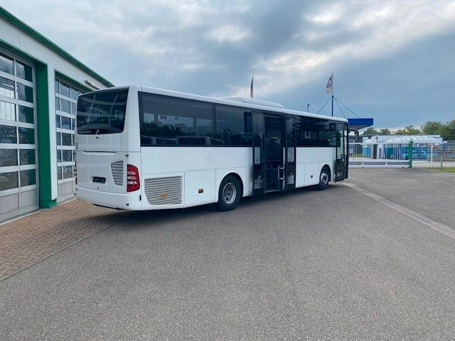 Mercedes-Benz MEHRERE Intouro KLIMA WENIG Kilometer LIFT - Maakonnaliini buss: pilt 3 Mercedes-Benz MEHRERE Intouro KLIMA WENIG Kilometer LIFT - Maakonnaliini buss: pilt 3