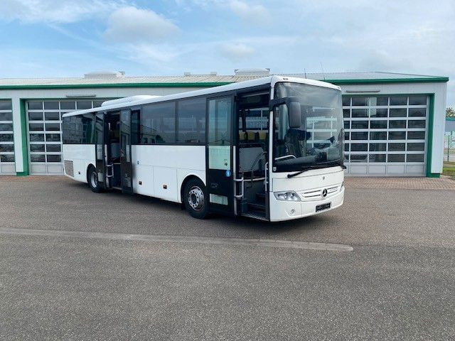 Mercedes-Benz MEHRERE Intouro KLIMA WENIG Kilometer LIFT - Maakonnaliini buss: pilt 2 Mercedes-Benz MEHRERE Intouro KLIMA WENIG Kilometer LIFT - Maakonnaliini buss: pilt 2