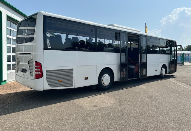 Mercedes INTEGRO    EZ 2015 - Maakonnaliini buss: pilt 2 Mercedes INTEGRO    EZ 2015 - Maakonnaliini buss: pilt 2