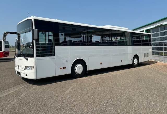 Mercedes INTEGRO    EZ 2015 - Maakonnaliini buss: pilt 3 Mercedes INTEGRO    EZ 2015 - Maakonnaliini buss: pilt 3