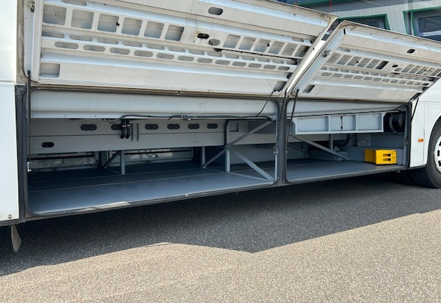 Mercedes INTEGRO    EZ 2015 - Maakonnaliini buss: pilt 4 Mercedes INTEGRO    EZ 2015 - Maakonnaliini buss: pilt 4