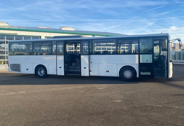 Mercedes INTOURO M EZ 2016 - Maakonnaliini buss: pilt 3 Mercedes INTOURO M EZ 2016 - Maakonnaliini buss: pilt 3