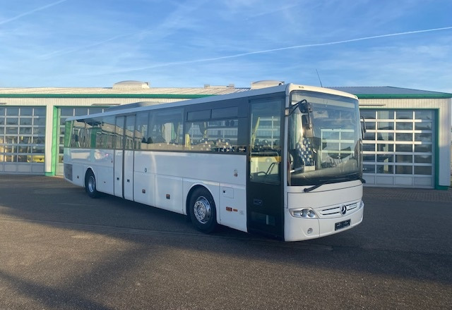 Mercedes INTOURO M EZ 2016 - Maakonnaliini buss: pilt 1 Mercedes INTOURO M EZ 2016 - Maakonnaliini buss: pilt 1