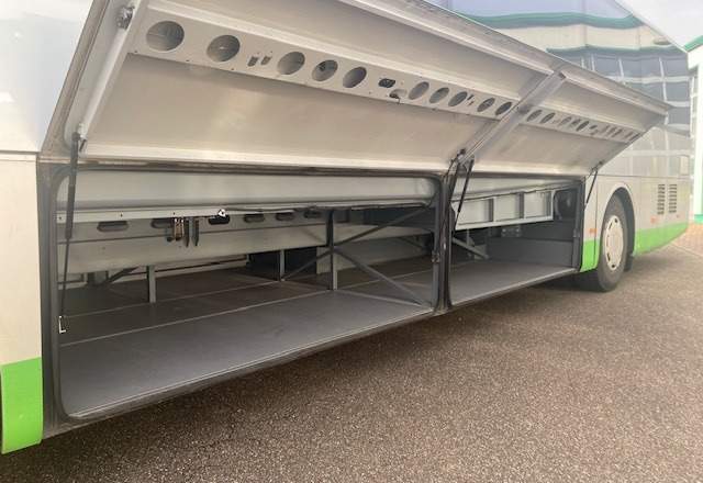 Mercedes Intouro EZ 2014 - Maakonnaliini buss: pilt 5 Mercedes Intouro EZ 2014 - Maakonnaliini buss: pilt 5