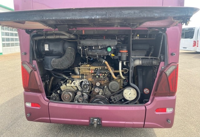 SETRA S 516HDH EZ 2017 - Kaugsõidu buss: pilt 3 SETRA S 516HDH EZ 2017 - Kaugsõidu buss: pilt 3