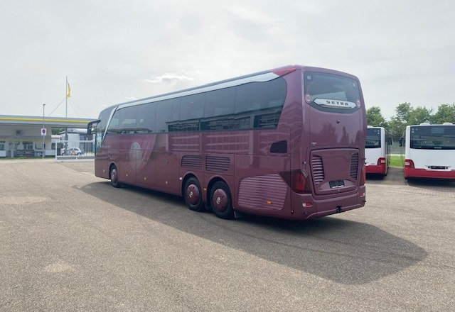 SETRA S 516HDH EZ 2017 - Kaugsõidu buss: pilt 2 SETRA S 516HDH EZ 2017 - Kaugsõidu buss: pilt 2