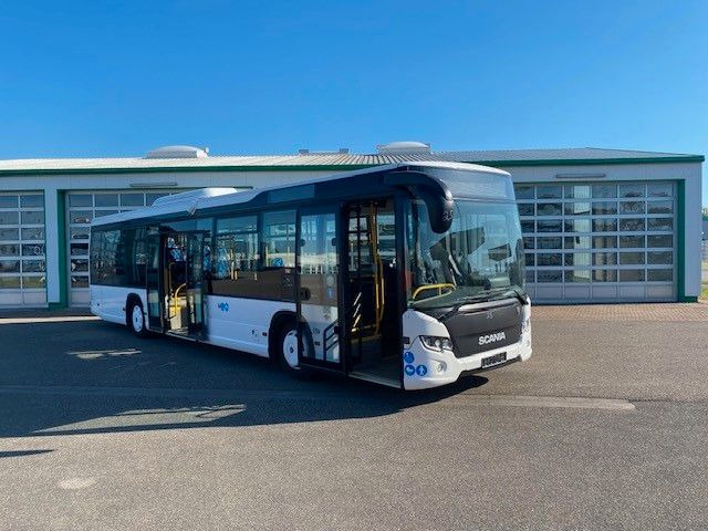 Scania Citywide LE Low Entry KLIMA KM NUR 202.000 - Linnaliini buss: pilt 2 Scania Citywide LE Low Entry KLIMA KM NUR 202.000 - Linnaliini buss: pilt 2