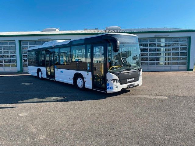 Scania Citywide LE Low Entry KLIMA KM NUR 202.000 - Linnaliini buss: pilt 1 Scania Citywide LE Low Entry KLIMA KM NUR 202.000 - Linnaliini buss: pilt 1