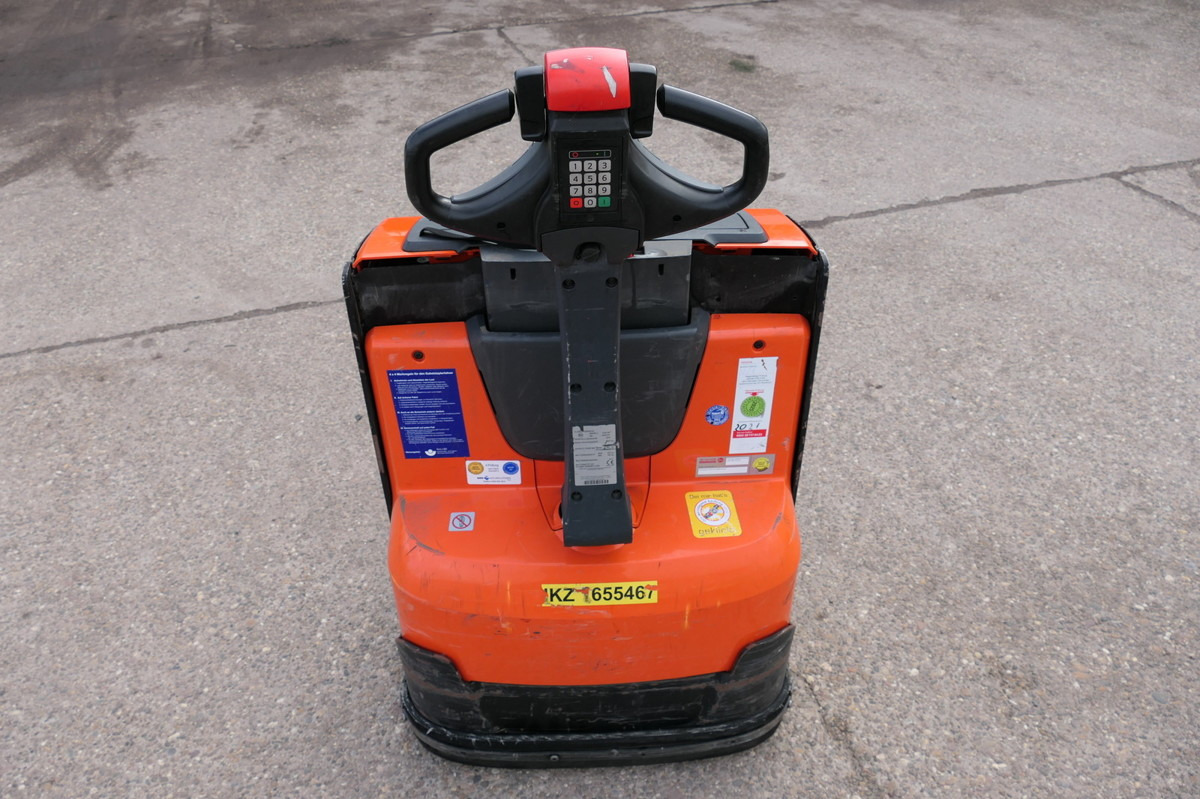 BT LWE 160 Batterie 46/2024 - Kaubaaluste tõstuk: pilt 5 BT LWE 160 Batterie 46/2024 - Kaubaaluste tõstuk: pilt 5
