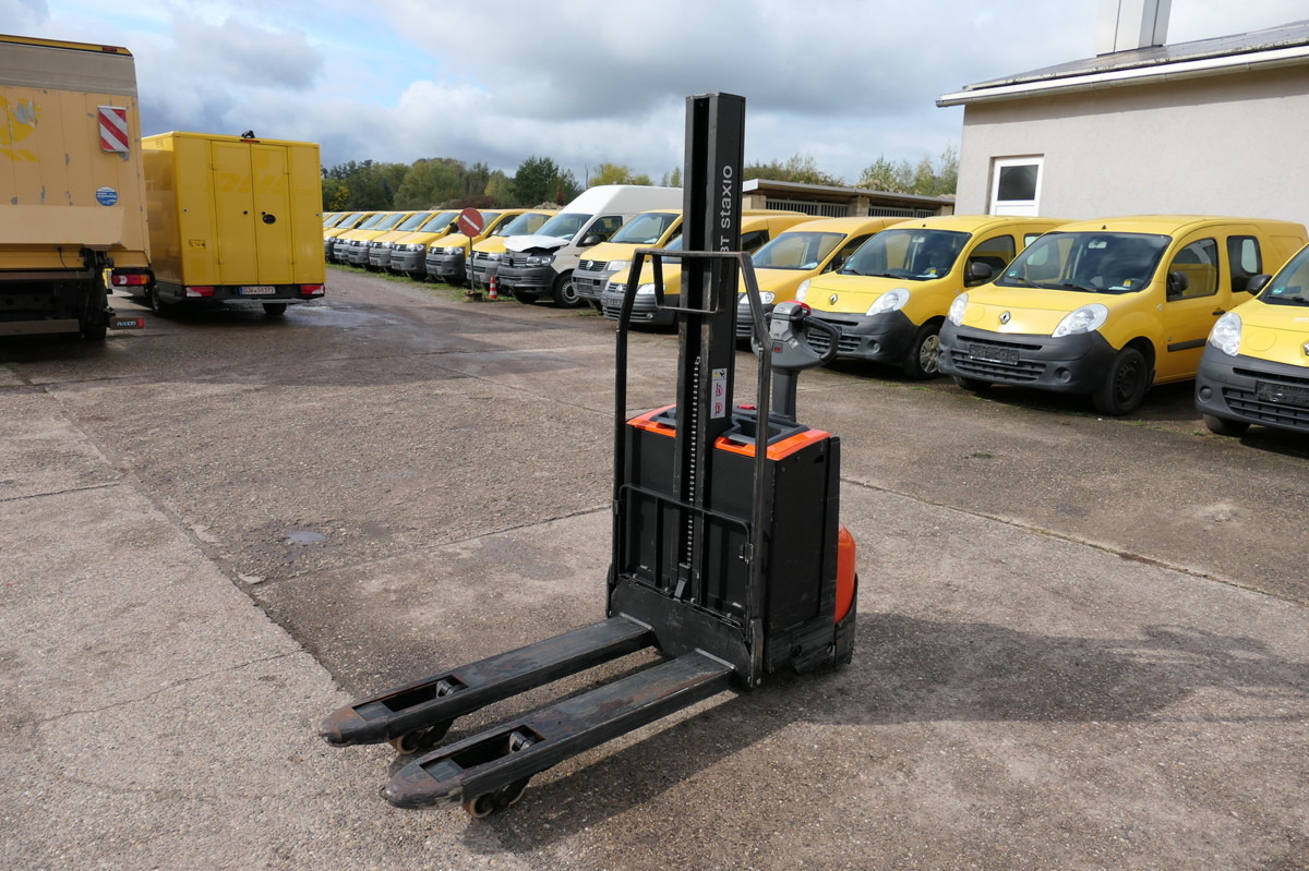 BT SWE 080L Batterie 15/2025 - Kaubaaluste tõstuk: pilt 4 BT SWE 080L Batterie 15/2025 - Kaubaaluste tõstuk: pilt 4