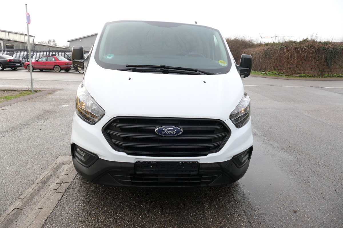 FORD Transit Custom 280 TDCI L1H1 COC KLIMA - Väike kaubik: pilt 3 FORD Transit Custom 280 TDCI L1H1 COC KLIMA - Väike kaubik: pilt 3