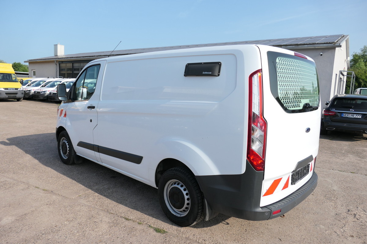 FORD Transit Custom 290 2.0 TDCi KLIMA WERKSTATTEINBA - Väike kaubik: pilt 5 FORD Transit Custom 290 2.0 TDCi KLIMA WERKSTATTEINBA - Väike kaubik: pilt 5