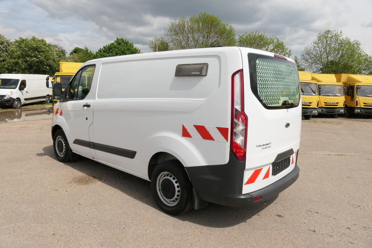 FORD Transit Custom 290 2.0 TDCi - Väike kaubik: pilt 5 FORD Transit Custom 290 2.0 TDCi - Väike kaubik: pilt 5