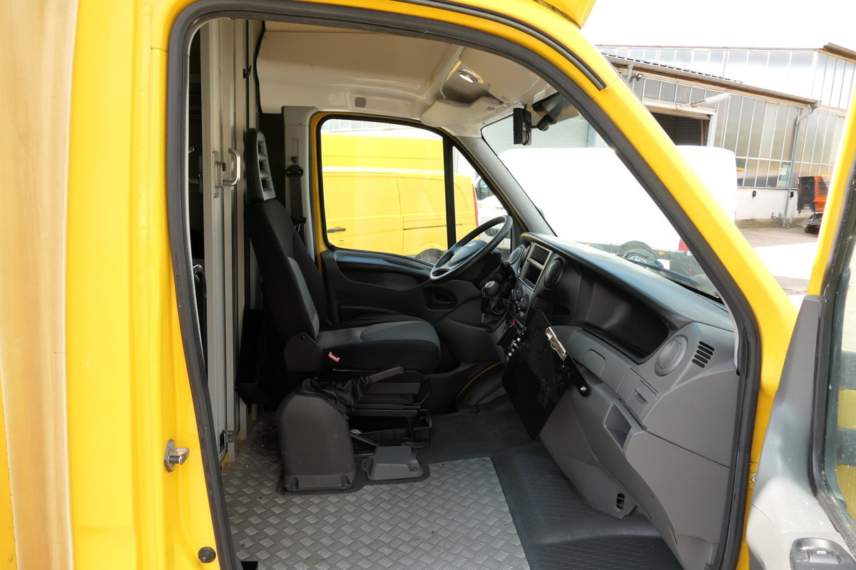 IVECO Daily 50C15 COC - Tarbesõiduk furgoon: pilt 5 IVECO Daily 50C15 COC - Tarbesõiduk furgoon: pilt 5