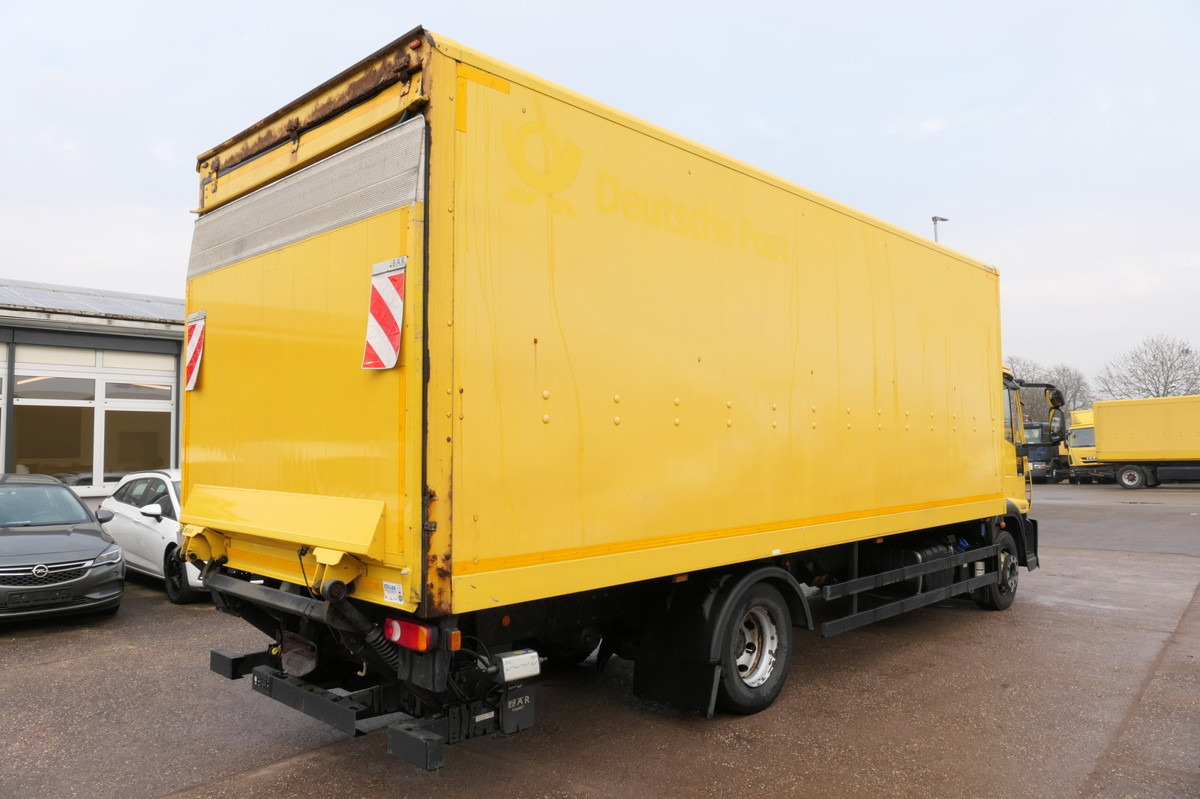 IVECO EuroCargo ML 120 E28/P AHK LBW COC Koffer 7,00x2 - Kasti veoauto: pilt 3 IVECO EuroCargo ML 120 E28/P AHK LBW COC Koffer 7,00x2 - Kasti veoauto: pilt 3