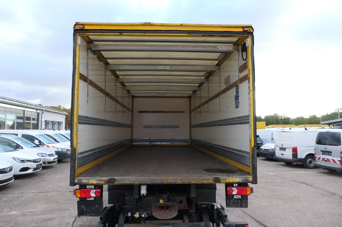 IVECO EuroCargo ML 120 E28/P AHK LBW Koffer 7,00x2,44x - Kasti veoauto: pilt 5 IVECO EuroCargo ML 120 E28/P AHK LBW Koffer 7,00x2,44x - Kasti veoauto: pilt 5