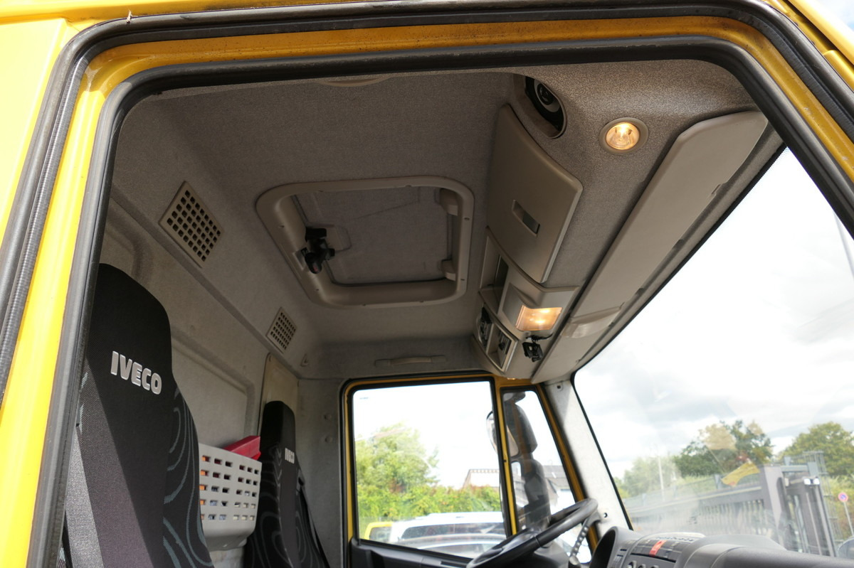 IVECO EuroCargo ML 75 E 16 P LBW LUFT AUTOMATIK EURO-5 - Kasti veoauto: pilt 5 IVECO EuroCargo ML 75 E 16 P LBW LUFT AUTOMATIK EURO-5 - Kasti veoauto: pilt 5