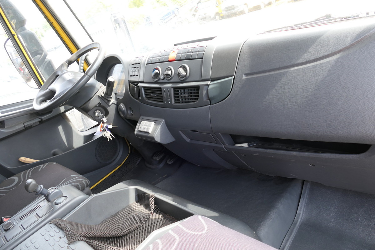 Kasti veoauto IVECO EuroCargo ML 75 E 16 P LBW LUFT AUTOMATIK EURO-5: pilt 7