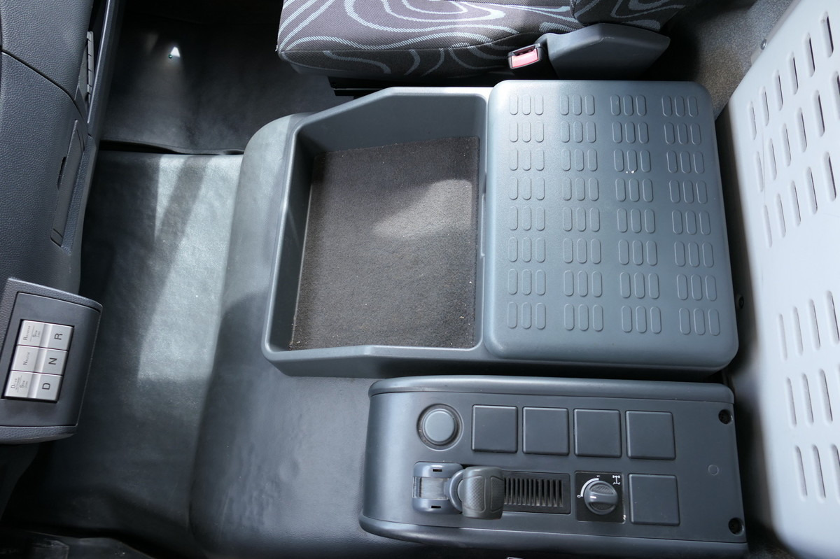 Tarbesõiduk furgoon IVECO EuroCargo ML 75 E 16 P LBW LUFT EURO-5 Koffer-In: pilt 10 Tarbesõiduk furgoon IVECO EuroCargo ML 75 E 16 P LBW LUFT EURO-5 Koffer-In: pilt 10