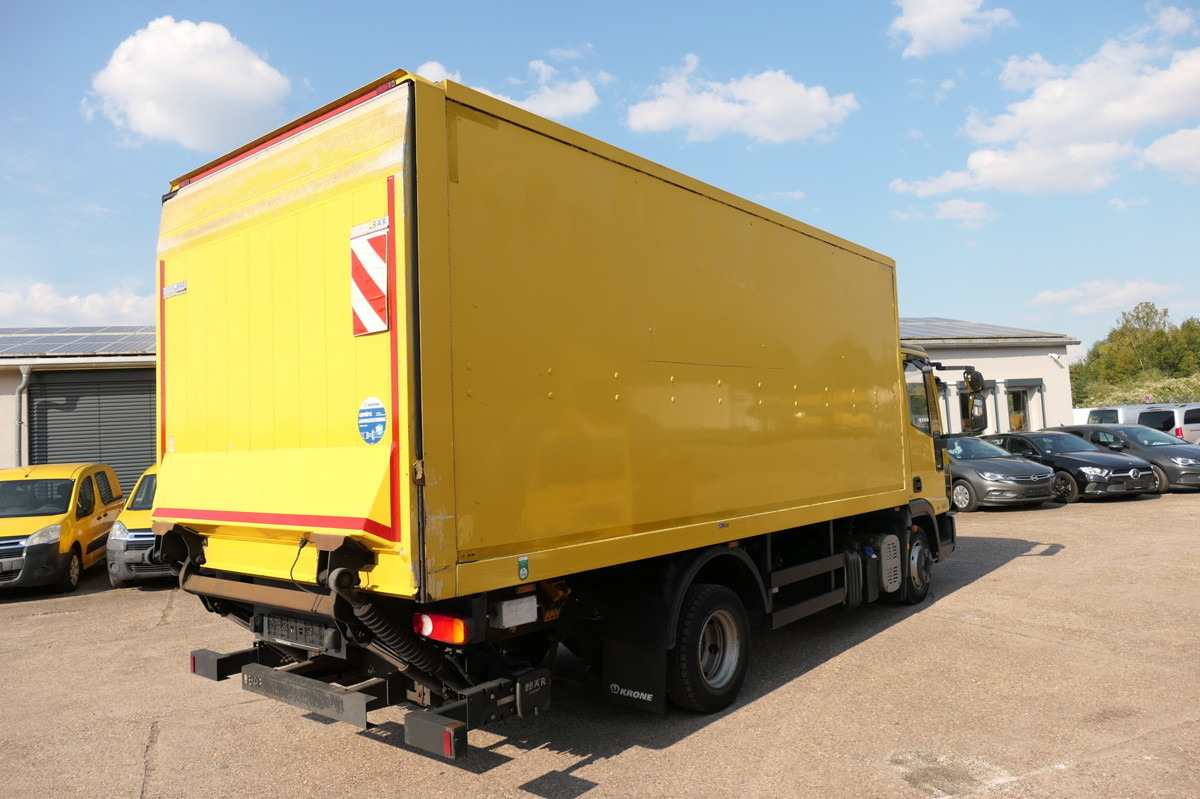 IVECO EuroCargo ML 75 E 16 P LBW LUFT - Kasti veoauto: pilt 3 IVECO EuroCargo ML 75 E 16 P LBW LUFT - Kasti veoauto: pilt 3