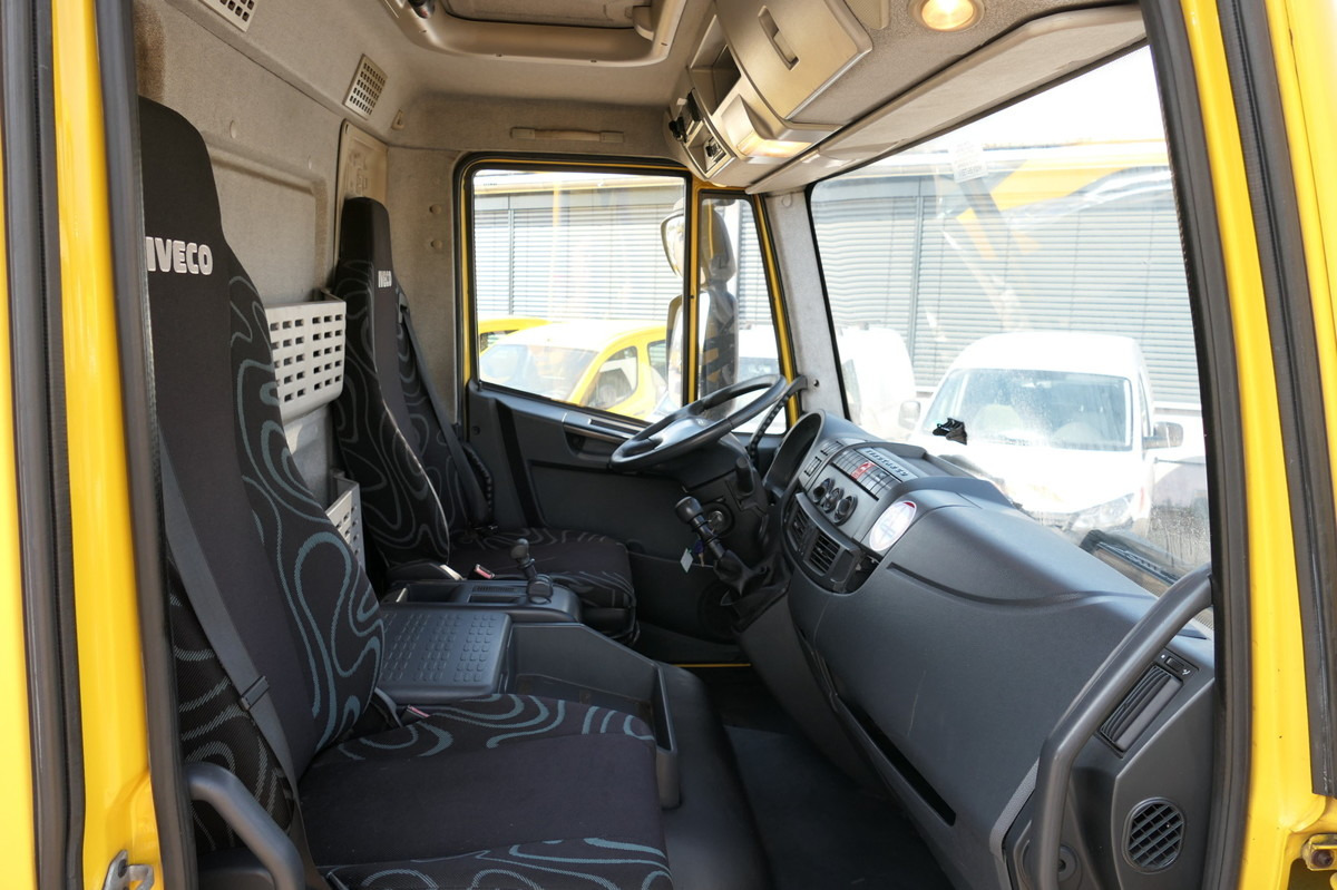 IVECO EuroCargo ML 75 E 16 P LBW LUFT - Kasti veoauto: pilt 5 IVECO EuroCargo ML 75 E 16 P LBW LUFT - Kasti veoauto: pilt 5
