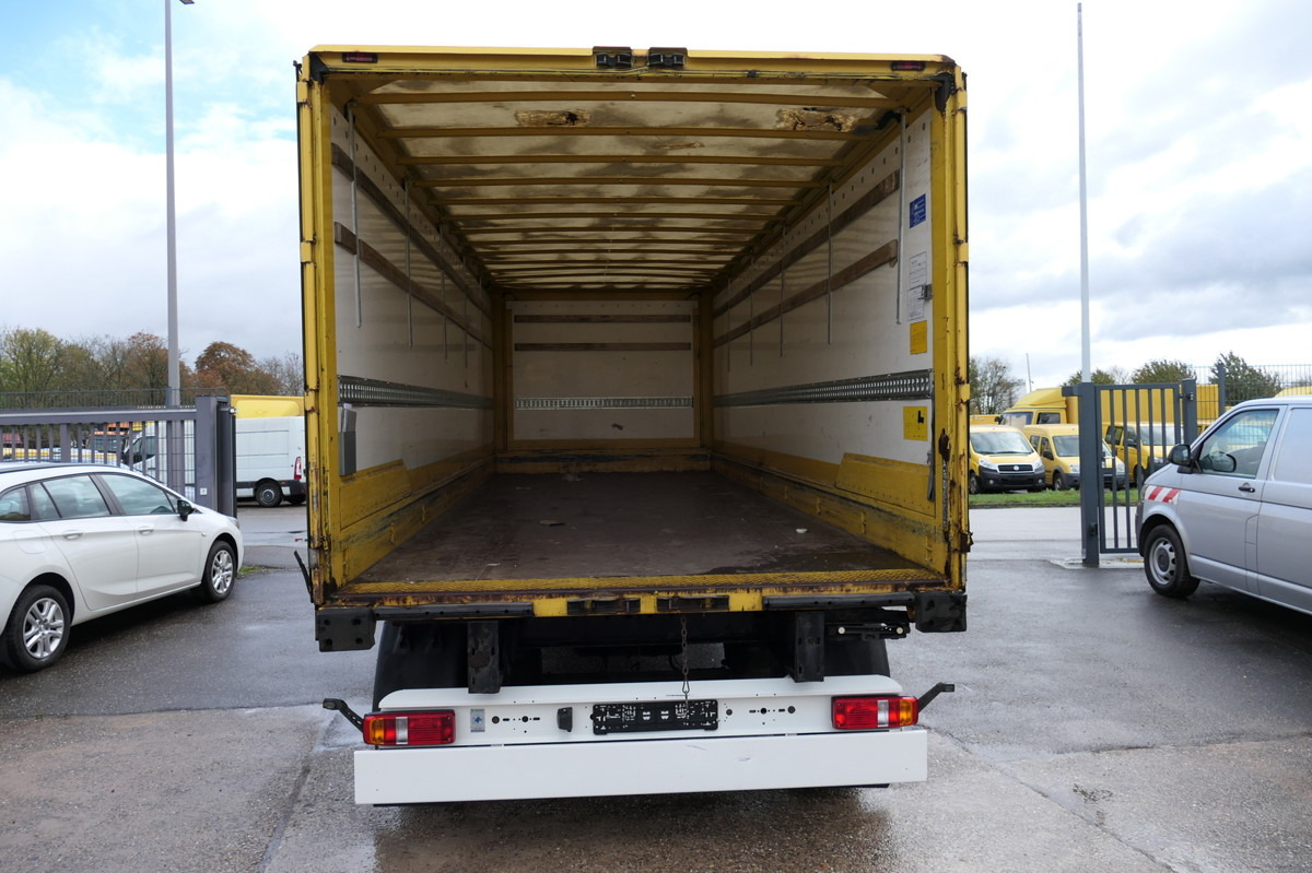 KRONE AZK 18 EL PORTALTÜREN - Furgoonjärelhaagis: pilt 5 KRONE AZK 18 EL PORTALTÜREN - Furgoonjärelhaagis: pilt 5