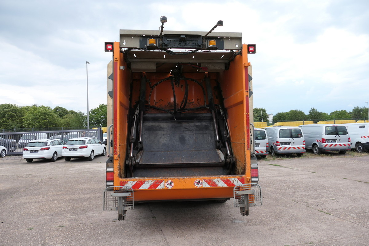 MERCEDES-BENZ 2635 NGE-L62N Econic Aufbau Zöller Medium - Prügiauto: pilt 5 MERCEDES-BENZ 2635 NGE-L62N Econic Aufbau Zöller Medium - Prügiauto: pilt 5