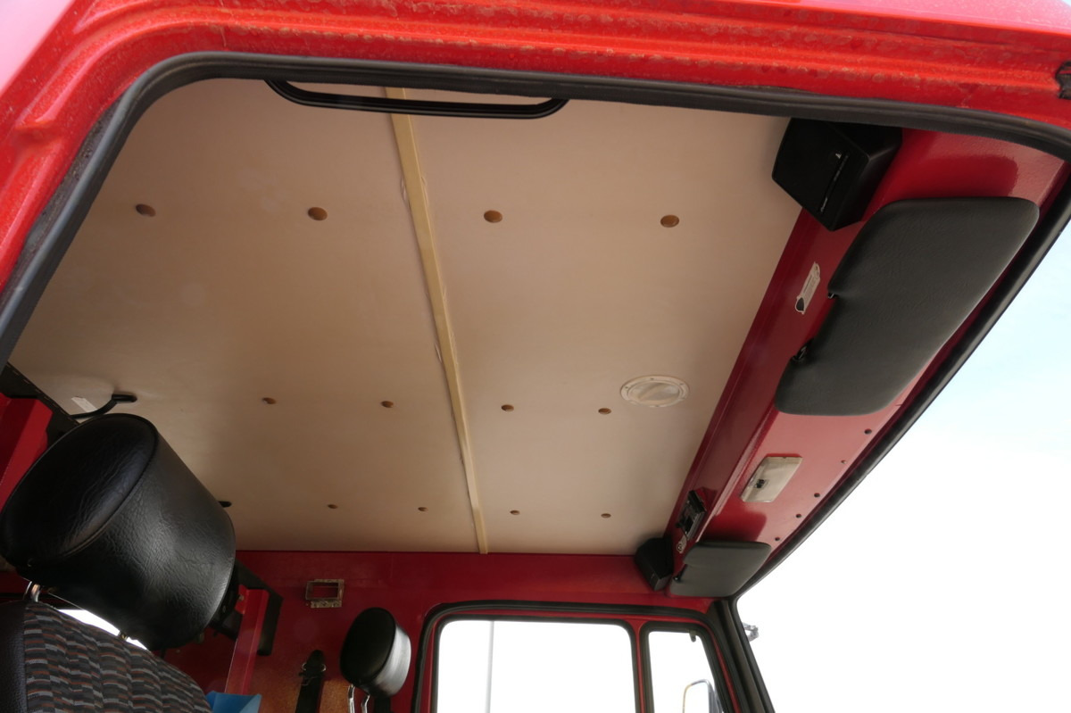 MERCEDES-BENZ 917 Feuerwehrfahrzeug AF LF16TS - Tuletõrjeauto: pilt 5 MERCEDES-BENZ 917 Feuerwehrfahrzeug AF LF16TS - Tuletõrjeauto: pilt 5
