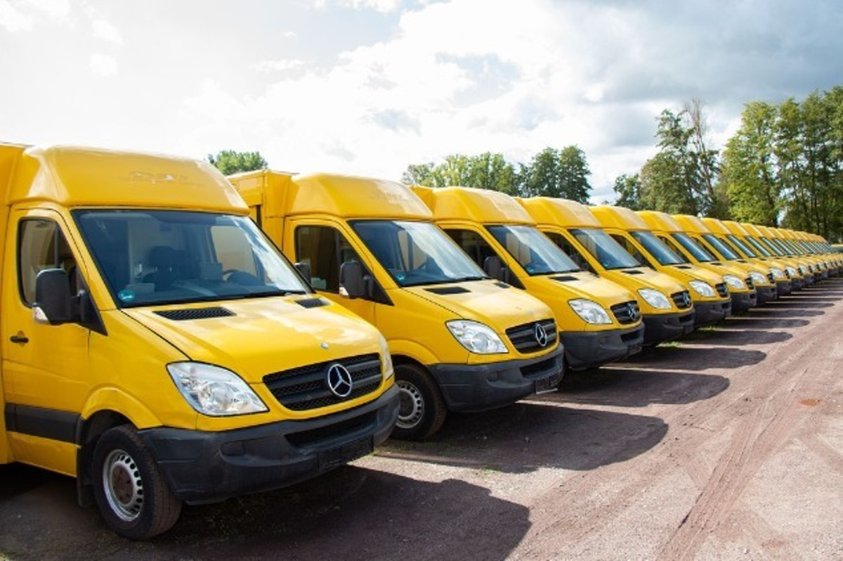 MERCEDES-BENZ SPRINTER 310 CDI MAXI EURO-5 KOFFER REGALE KAMER - Tarbesõiduk furgoon: pilt 1 MERCEDES-BENZ SPRINTER 310 CDI MAXI EURO-5 KOFFER REGALE KAMER - Tarbesõiduk furgoon: pilt 1