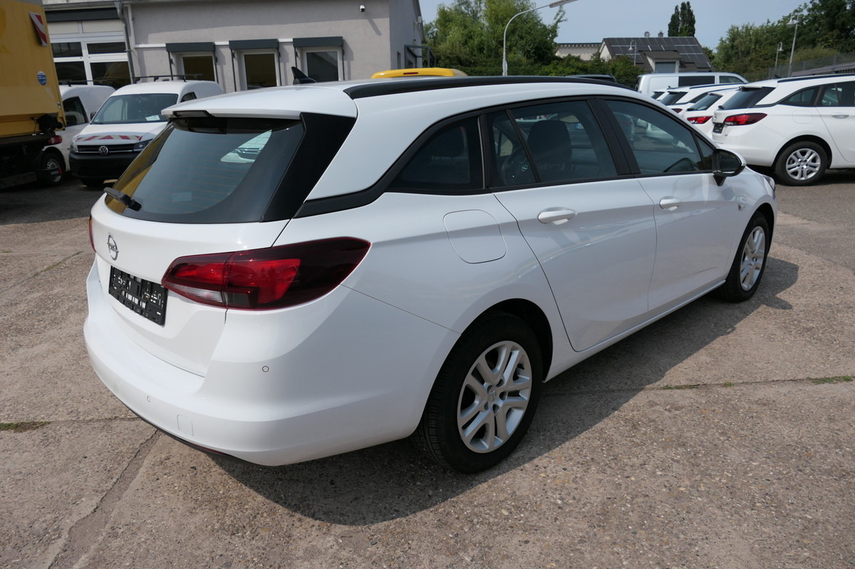OPEL Astra K 1.6 CDTI Edition S/S KLIMA - Auto: pilt 3 OPEL Astra K 1.6 CDTI Edition S/S KLIMA - Auto: pilt 3