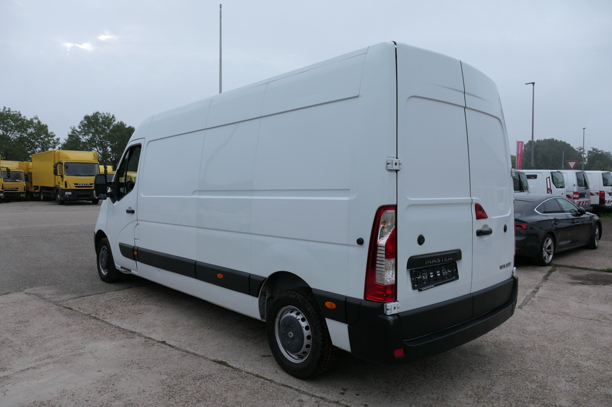 RENAULT Master 130 dCi L3H2 Euro6 KLIMA COC Regal - Kaubik: pilt 5 RENAULT Master 130 dCi L3H2 Euro6 KLIMA COC Regal - Kaubik: pilt 5