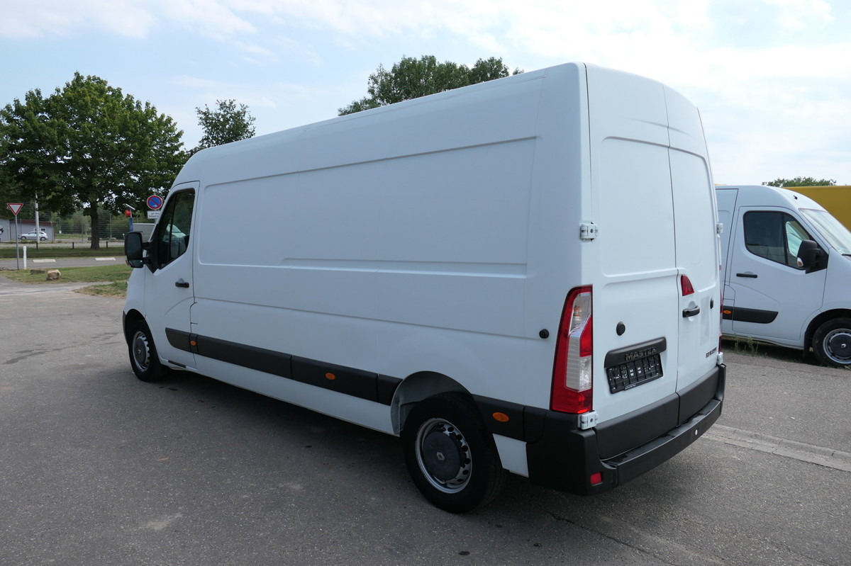 RENAULT Master 130 dCi L3H2 Euro6 KLIMA COC Regal - Kaubik: pilt 5 RENAULT Master 130 dCi L3H2 Euro6 KLIMA COC Regal - Kaubik: pilt 5