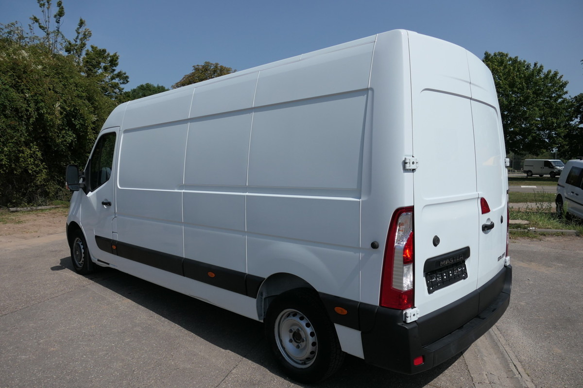 RENAULT Master 130 dCi L3H2 Euro6 KLIMA COC Regal - Kaubik: pilt 5 RENAULT Master 130 dCi L3H2 Euro6 KLIMA COC Regal - Kaubik: pilt 5