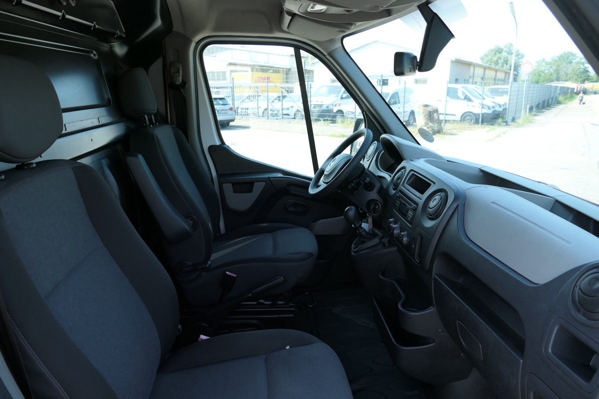 Kaubik RENAULT Master 130 dCi L3H2 Euro6 KLIMA COC: pilt 7 Kaubik RENAULT Master 130 dCi L3H2 Euro6 KLIMA COC: pilt 7