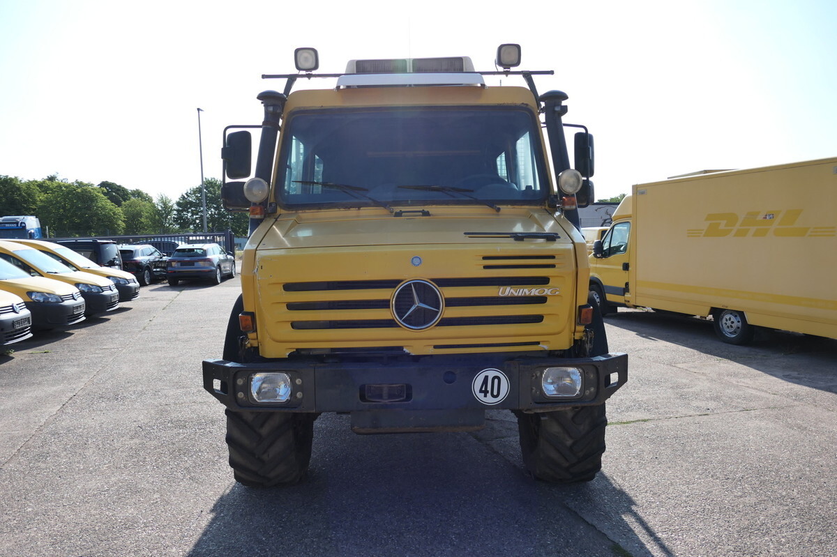 UNIMOG U4000 437/25 DoKa EURO-5 - Madelveok/ Platvormveok, Kommunaal-/ Erisõiduk: pilt 2 UNIMOG U4000 437/25 DoKa EURO-5 - Madelveok/ Platvormveok, Kommunaal-/ Erisõiduk: pilt 2
