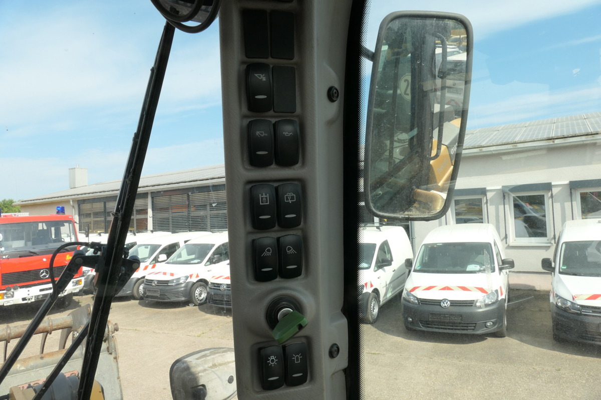 Rataslaadur VOLVO L45H: pilt 15