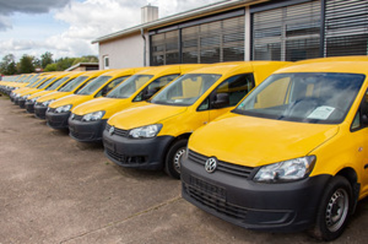 VW Caddy 2.0 TDI 2-Sitzer EURO-5 PARKTRONIK 6-GANG - Väike kaubik: pilt 1 VW Caddy 2.0 TDI 2-Sitzer EURO-5 PARKTRONIK 6-GANG - Väike kaubik: pilt 1