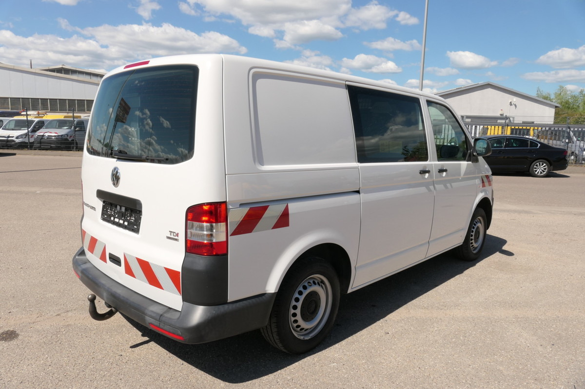 VW T5 2.0 TDI 4Motion 3-Sitzer KLIMA AHK Werkstatte - Kaubik: pilt 4 VW T5 2.0 TDI 4Motion 3-Sitzer KLIMA AHK Werkstatte - Kaubik: pilt 4