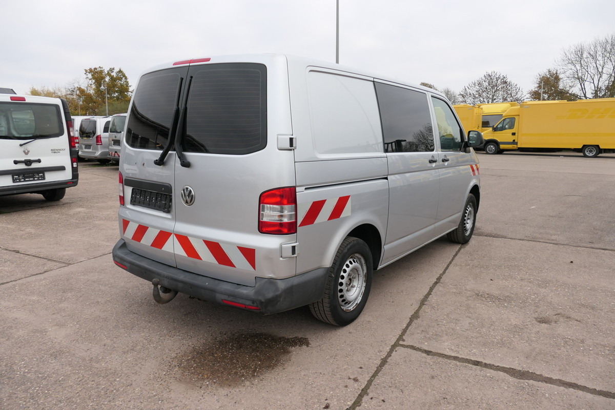 VW T5 Transporter 2.0 TDI 2-Sitzer 4 Motion AHK KLI - Väike kaubik: pilt 5 VW T5 Transporter 2.0 TDI 2-Sitzer 4 Motion AHK KLI - Väike kaubik: pilt 5