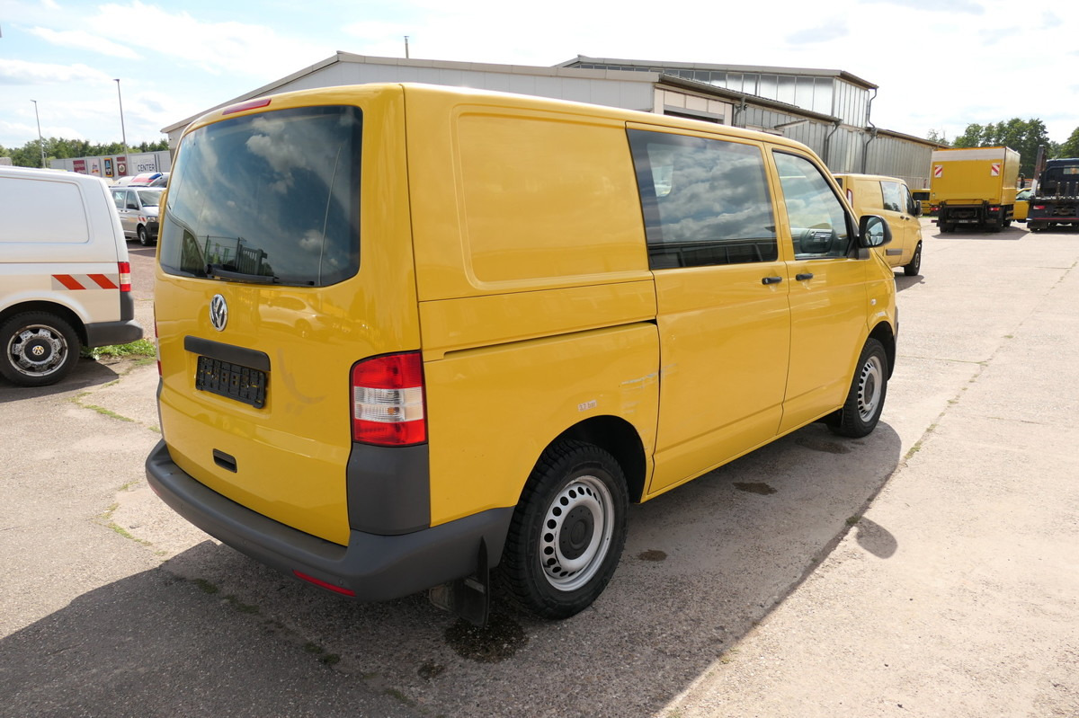 VW T5 Transporter 2.0 TDI 2xSCHIEBETÜR PARKTRONIK E - Väike kaubik: pilt 4 VW T5 Transporter 2.0 TDI 2xSCHIEBETÜR PARKTRONIK E - Väike kaubik: pilt 4