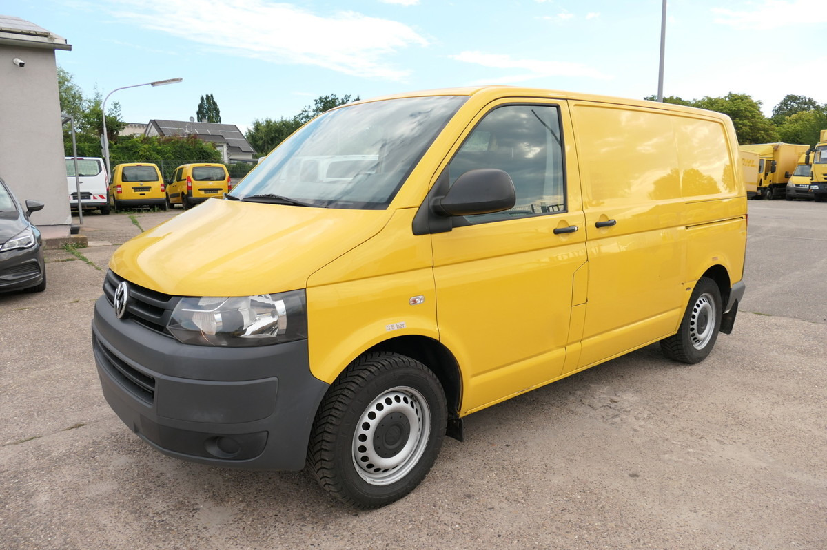 VW T5 Transporter 2.0 TDI 2xSCHIEBETÜR PARKTRONIK E - Väike kaubik: pilt 3 VW T5 Transporter 2.0 TDI 2xSCHIEBETÜR PARKTRONIK E - Väike kaubik: pilt 3