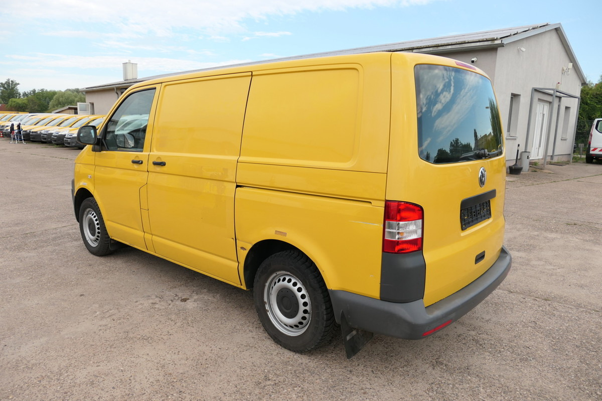 VW T5 Transporter 2.0 TDI 2xSCHIEBETÜR PARKTRONIK E - Väike kaubik: pilt 5 VW T5 Transporter 2.0 TDI 2xSCHIEBETÜR PARKTRONIK E - Väike kaubik: pilt 5