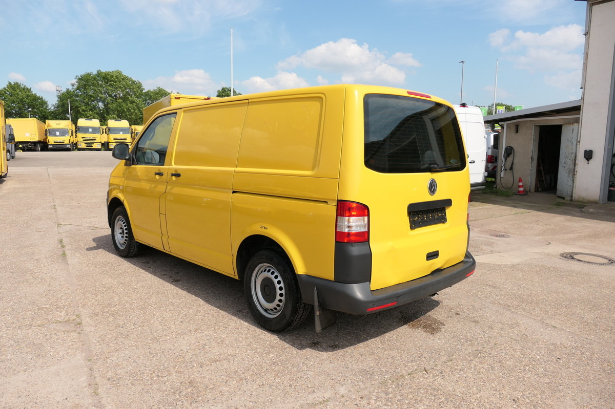 VW T5 Transporter 2.0 TDI COC - Väike kaubik: pilt 4 VW T5 Transporter 2.0 TDI COC - Väike kaubik: pilt 4