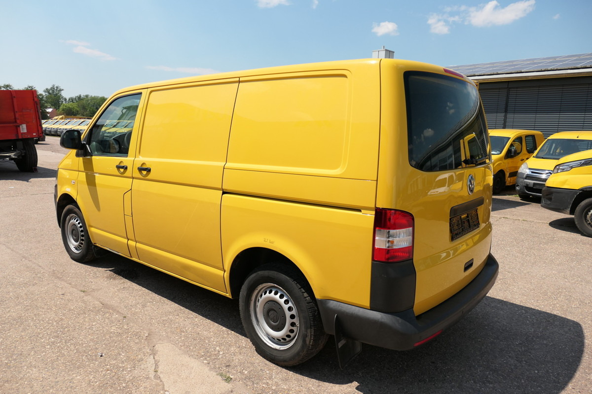 VW T5 Transporter 2.0 TDI EURO-5 CoC 2xSCHIEBETÜR P - Väike kaubik: pilt 5 VW T5 Transporter 2.0 TDI EURO-5 CoC 2xSCHIEBETÜR P - Väike kaubik: pilt 5