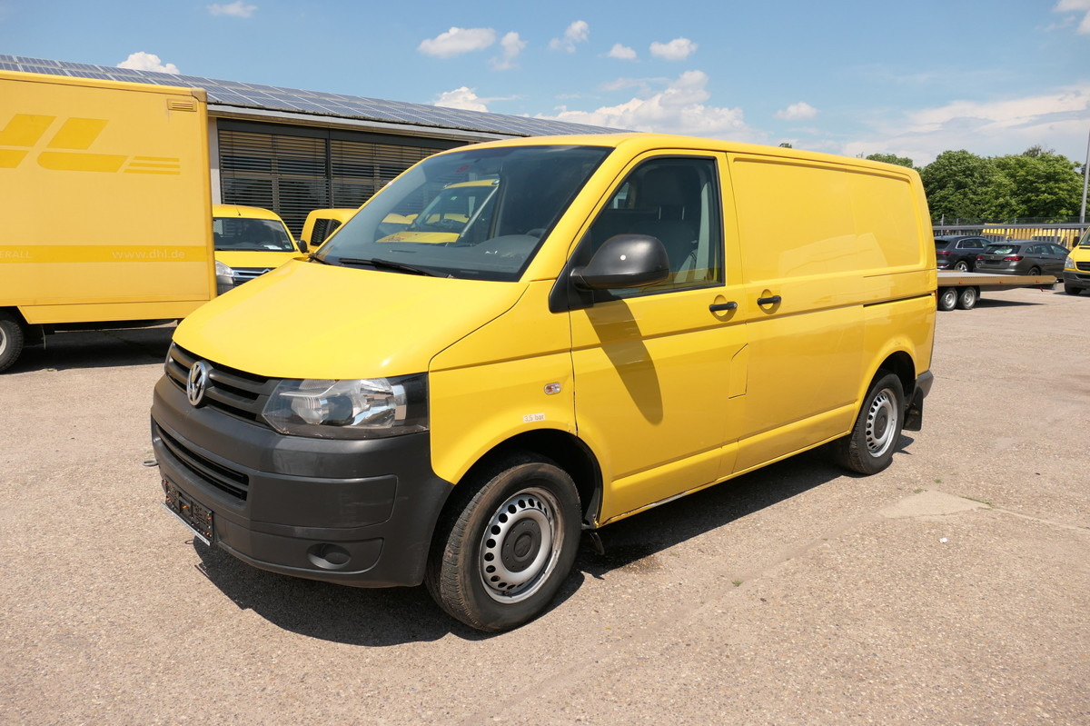 VW T5 Transporter 2.0 TDI EURO-5 CoC 2xSCHIEBETÜR P - Väike kaubik: pilt 3 VW T5 Transporter 2.0 TDI EURO-5 CoC 2xSCHIEBETÜR P - Väike kaubik: pilt 3