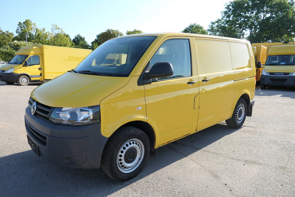 VW T5 Transporter 2.0 TDI PARKTRONIK 2xSCHIEBETÜR C - Väike kaubik: pilt 2 VW T5 Transporter 2.0 TDI PARKTRONIK 2xSCHIEBETÜR C - Väike kaubik: pilt 2