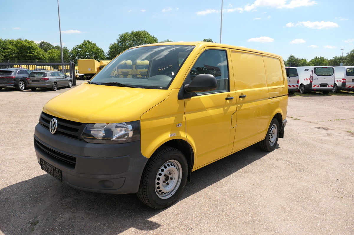 VW T5 Transporter 2.0 TDI PARKTRONIK EURO5 2xSCHIEB - Väike kaubik: pilt 3 VW T5 Transporter 2.0 TDI PARKTRONIK EURO5 2xSCHIEB - Väike kaubik: pilt 3
